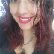 Profesora superior de arte, dibujo y pintura